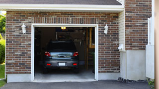 Garage Door Installation at Jamaica Center Queens, New York